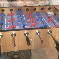 سرگرمی فوتبال دستی