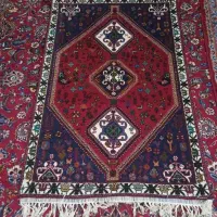 قالیچه دستبافت