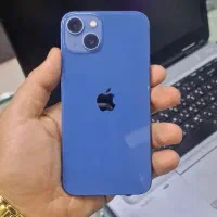 آیفون ۱۳ نرمال ۱۲۸ گیگ ۲ سیم ، خورموج