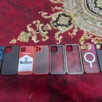 قاب و جعبه ایفون