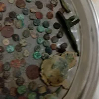 عطیقه زیر خاکی|کلکسیون اشیاء عتیقه|اصفهان, اصفهانک|دیوار