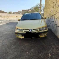 پژو پارس Elx|خودرو سواری و وانت|لواسان, |دیوار