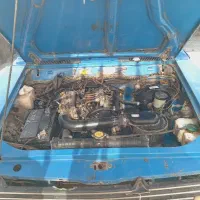 نیسان دوگانه|خودرو سواری و وانت|سبزوار, توحیدشهر|دیوار