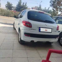 پژو۲۰۷|خودرو سواری و وانت|کرمان, |دیوار