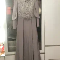 پیرهن مجلسی