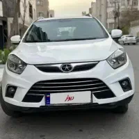 جک s5 مدل ۹۶/اقساطی/تحویل فوری