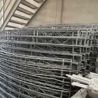 فروش اسپیس فلزی