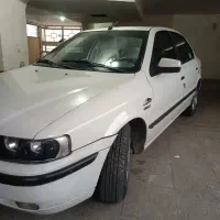 سمند۹۴پایه گازسوزef7|خودرو سواری و وانت|سبزوار, پیروزی|دیوار