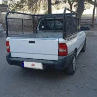 اجاره پراید وانت