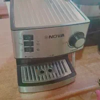 اسپرسو ساز نوا