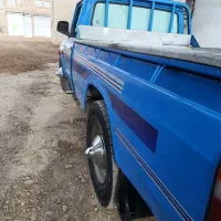 نیسان زامیاد دوگانه فابریک تک برگ سند