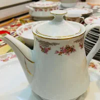 سرویس  چینی ژاپن