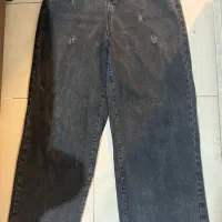 شلوار جین برند سایز ۳۸