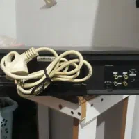 دکترویدیوال جی|پخش‌کننده DVD و ویدیو|کرمانشاه, |دیوار