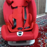 صندلی ماشین