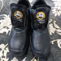 کفش ایمنی  کفش اصل خارجی شرکت زاگرس