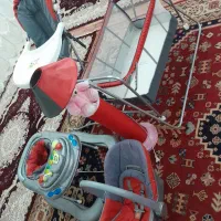 سیسمونی 5 تیکه ای|اسباب و اثاث بچه|اسکو, |دیوار