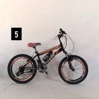 آراف دوچرخه 20 و 24 و 26 و 27 NEW ویوا بایک|دوچرخه، اسکیت، اسکوتر|عنبرآباد, |دیوار