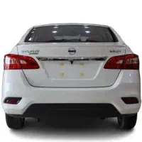 نیسان سیلفی2025 ارس|خودرو سواری و وانت|جلفا, |دیوار