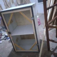 جفت کنی ۲ طبقه MDF