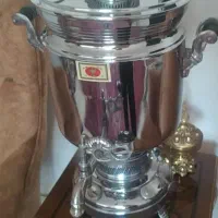 سماور ۲۰ لیتری نفتی