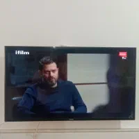 فروش تلویزیون سامسونگ ال ای دی ۴۰ اینچ