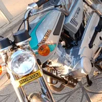 موتور سیکلت