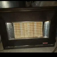 بخاری برای فروش در آغاجاری|بخاری، هیتر، شومینه|آغاجاری, |دیوار