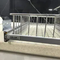 سبد نظم دهنده ریلی 30 در 50