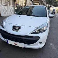 ۲۰۷ پانا دنده مدل۱۴۰۴
