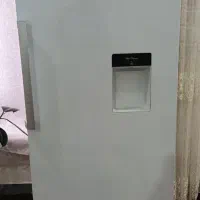 یخچال کاملا سالم در حدنو