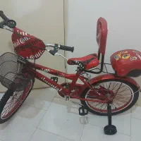 دوچرخه 20 نو نو محمدشهر