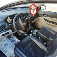 شاهین G CVT، مدل ۱۴۰۳|خودرو سواری و وانت|آبادان, |دیوار