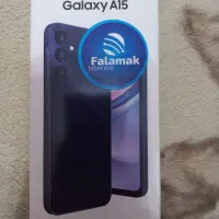 سامسونگ Galaxy A15 با حافظهٔ ۱۲۸ گیگابایت|موبایل|تهران, سازمان برنامه جنوبی|دیوار