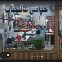 فروش معاوضه تجاری12متر/خ دانش پاساژ شوهانی/کد10249|فروش مغازه و غرفه|شوش, |دیوار
