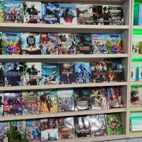 بازی کامپیوترـ pc ـ Xbox