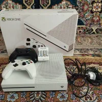 ایکس باکس وان S