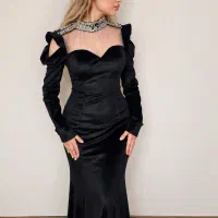 لباس مجلسی