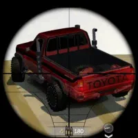 بازی جی تی ای ایرانی