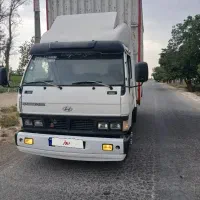 هیوندا ۶تن
