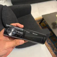 ضبط ۹۶۵۰bt -کامپونت ۱۷۲۰ و آمپلی GM3000|قطعات یدکی و لوازم جانبی|تهران, تهران‌ویلا|دیوار