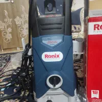 کارواش رونیکس