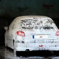 ۲۰۶ تیپ ۲ مدل ۸۴