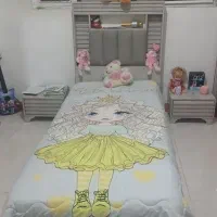 سرویس خواب|تخت و سرویس خواب|تهران, بهداشت|دیوار