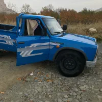 نیسان ۱۴۰۰|خودرو سواری و وانت|ارومیه, |دیوار