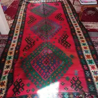 گلیم دست بافت|گلیم، جاجیم، گبه|ارومیه, |دیوار