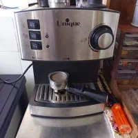 اسپرسوساز یونیک