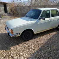 فروش فوری پیکان|خودرو سواری و وانت|یاسوج, |دیوار