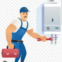 تعمیرات پکیج ولوله کشی ساختمان