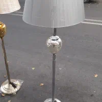 اباژو های کنار سالنی رومیزی|چراغ خواب و آباژور|تهران, اتابک|دیوار